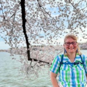 Meet your Posher, Jenna